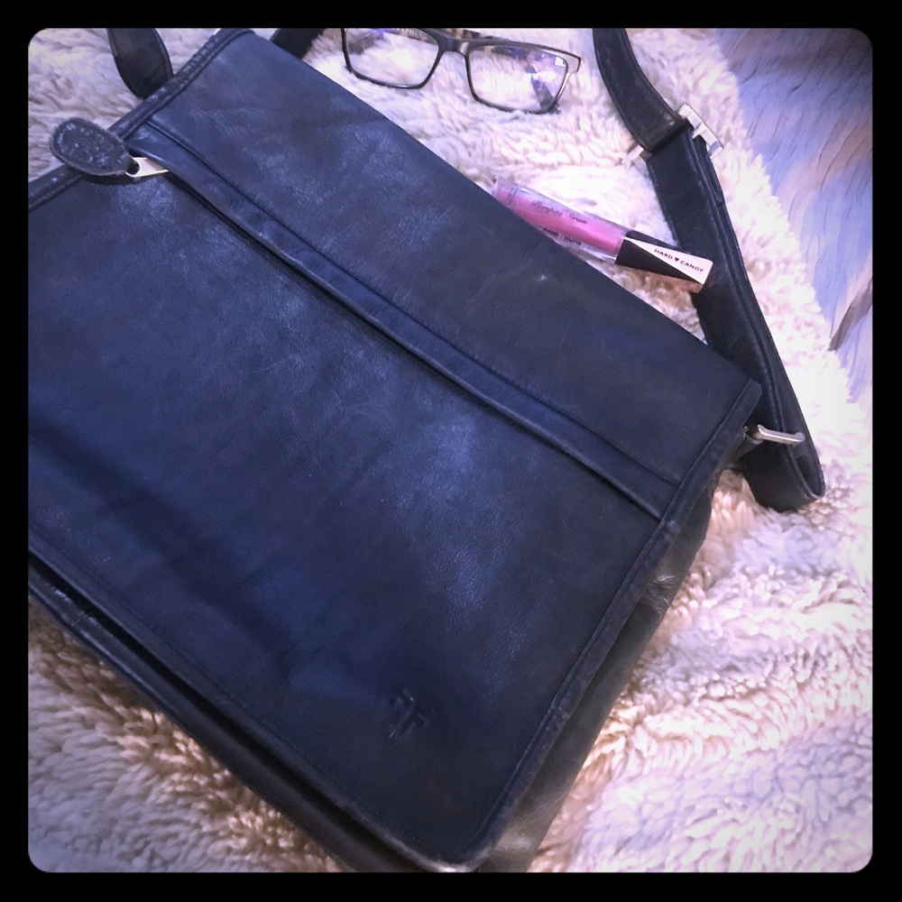 Frye Cross body bag